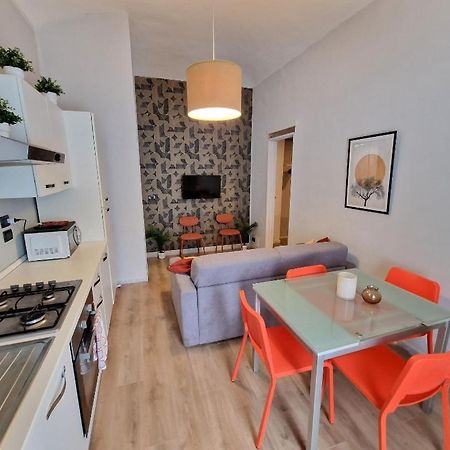 Casa Din Din Apartment Turin Exterior photo