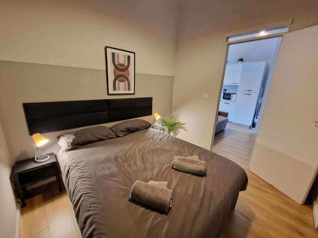 Casa Din Din Apartment Turin Exterior photo