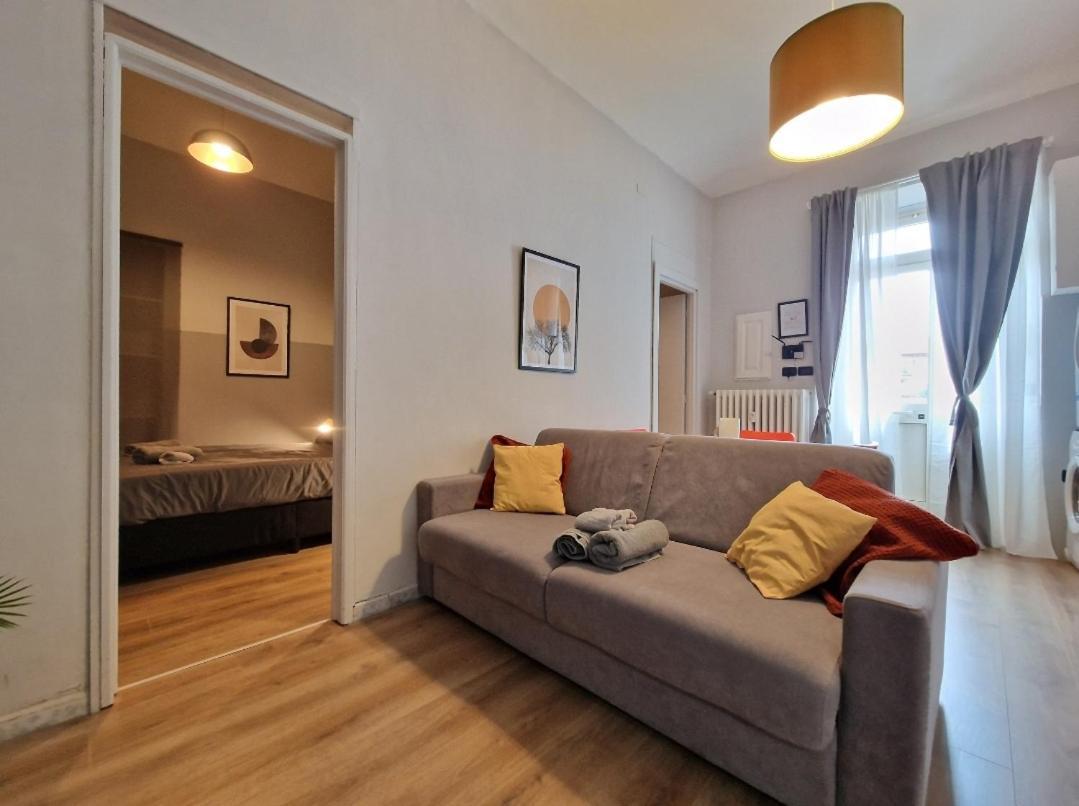 Casa Din Din Apartment Turin Exterior photo