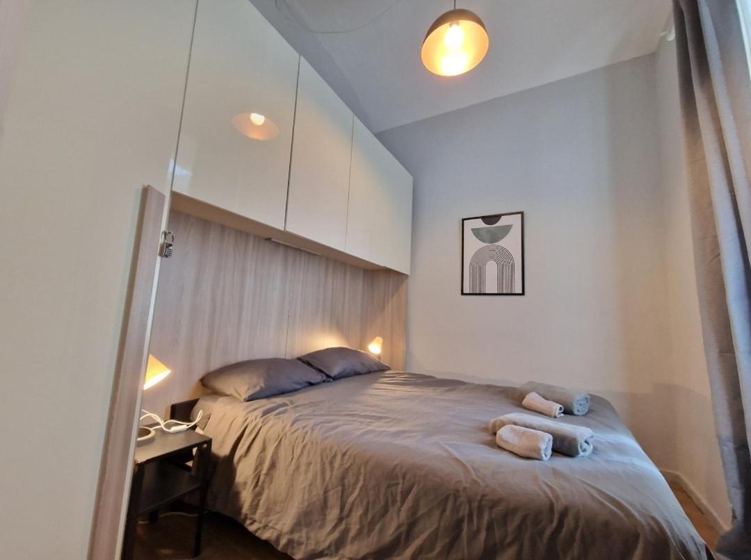 Casa Din Din Apartment Turin Exterior photo