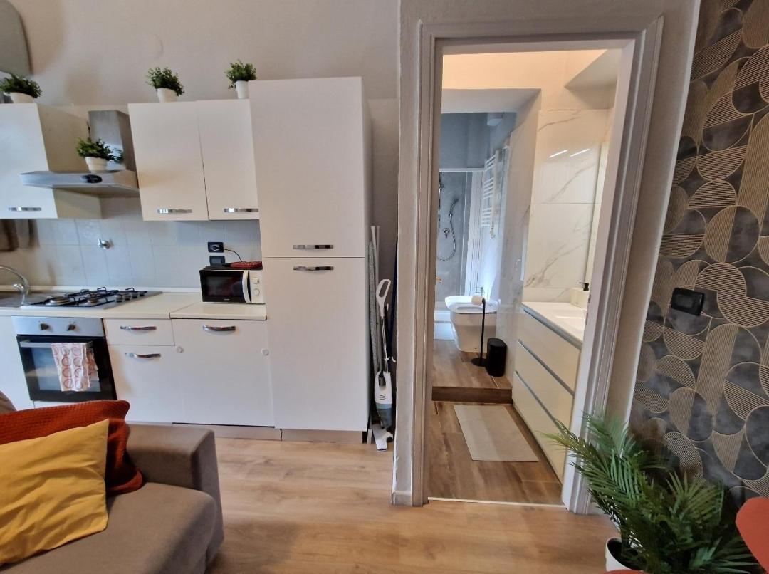 Casa Din Din Apartment Turin Exterior photo