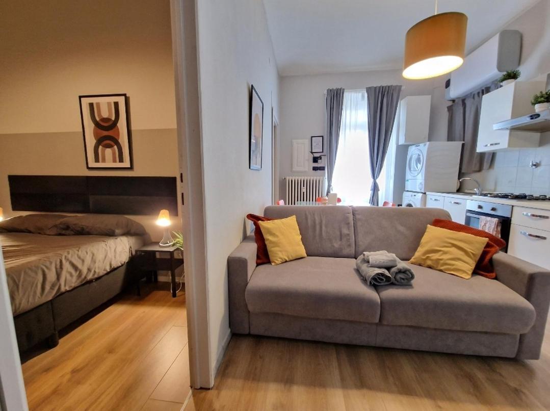Casa Din Din Apartment Turin Exterior photo