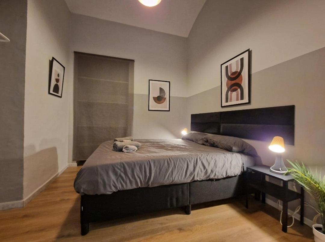 Casa Din Din Apartment Turin Exterior photo